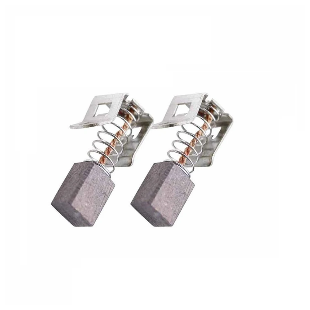 2pcs Power Tool Carbon Brush For Bosch GSB 18 VE-2LI GSR 18 VE-2LI GSR 36V-LI 2607034904 Brush Replacement Accessories
2pcs Power Tool Carbon Brush For Bosch GSB 18 VE-2LI GSR 18 VE-2LI GSR 36V-LI 2607034904 Brush Replacement Accessories