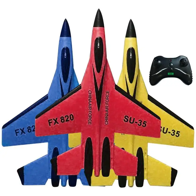 Remote Control Fighter Plane SU-35 Remote Control Fighter Jet RC Plane SU-35 2CH RC Fighter Jet RC Plane Ready To Fly RC Planes
Remote Control Fighter Plane SU-35 Remote Control Fighter Jet RC Plane SU-35 2CH RC Fighter Jet RC Plane Ready To Fly RC Planes