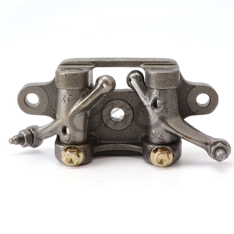 High quality Motorcycle Upper Rocker Arm For Honda CG150 CG175 CG200 CG250 ATV UTV Buggy Dirt Bike Go Carts
High quality Motorcycle Upper Rocker Arm For Honda CG150 CG175 CG200 CG250 ATV UTV Buggy Dirt Bike Go Carts