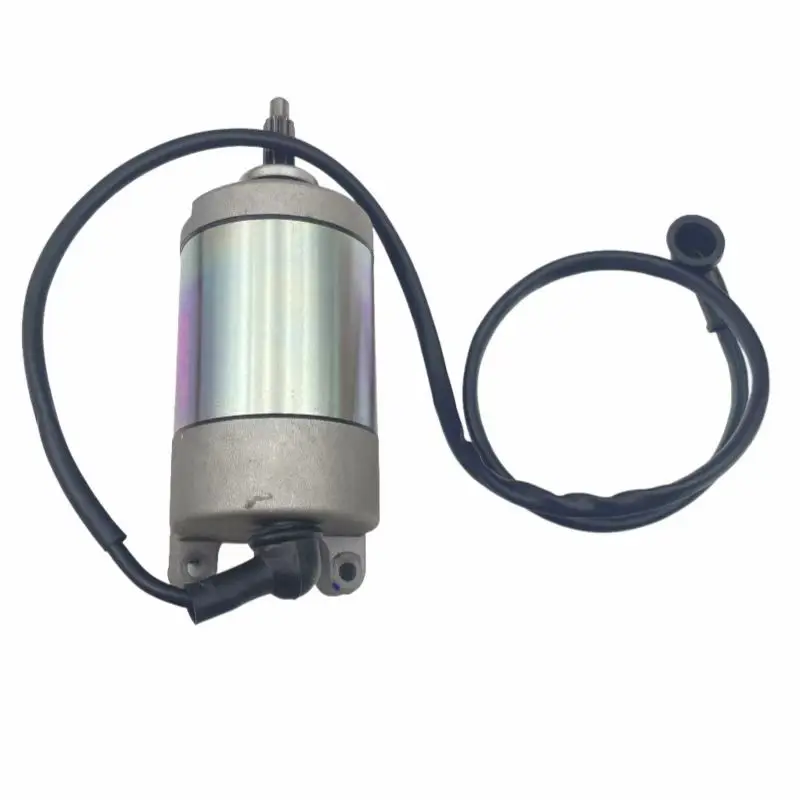 Мотоцикл для ZONTES ZT 310-X-R-T-V ZT350GK ZT350-R1-R2-T1-T2-V, оригинальный стартер, электрический стартер двигателя, подходит для ZT 250-S/R
Мотоцикл для ZONTES ZT 310-X-R-T-V ZT350GK ZT350-R1-R2-T1-T2-V, оригинальный стартер, электрический стартер двигателя, подходит для ZT 250-S/R