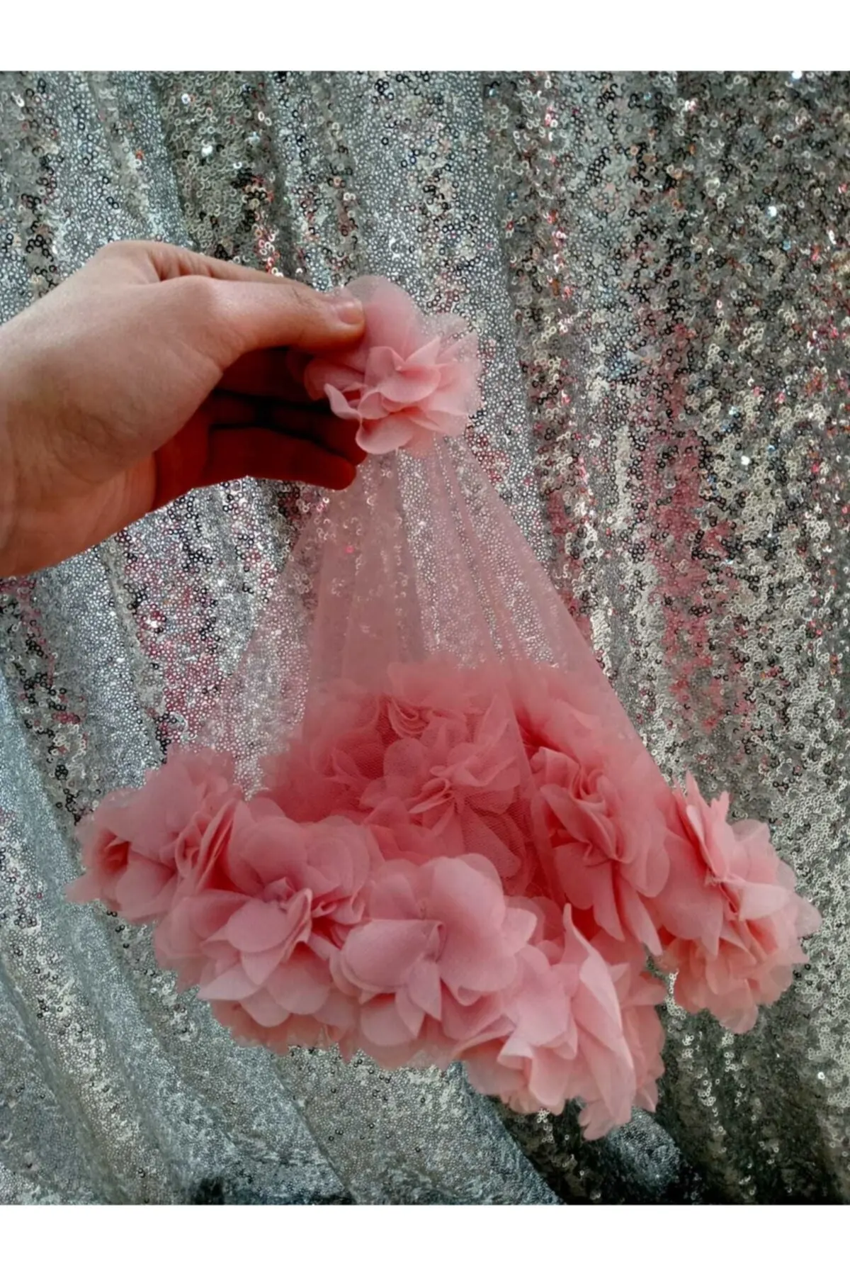 Bridal Accessories Bridal Hand Handkerchief Laser Floral Powder Pink Halay Wedding Handmade For Bride And Bridesmaids
Bridal Accessories Bridal Hand Handkerchief Laser Floral Powder Pink Halay Wedding Handmade For Bride And Bridesmaids