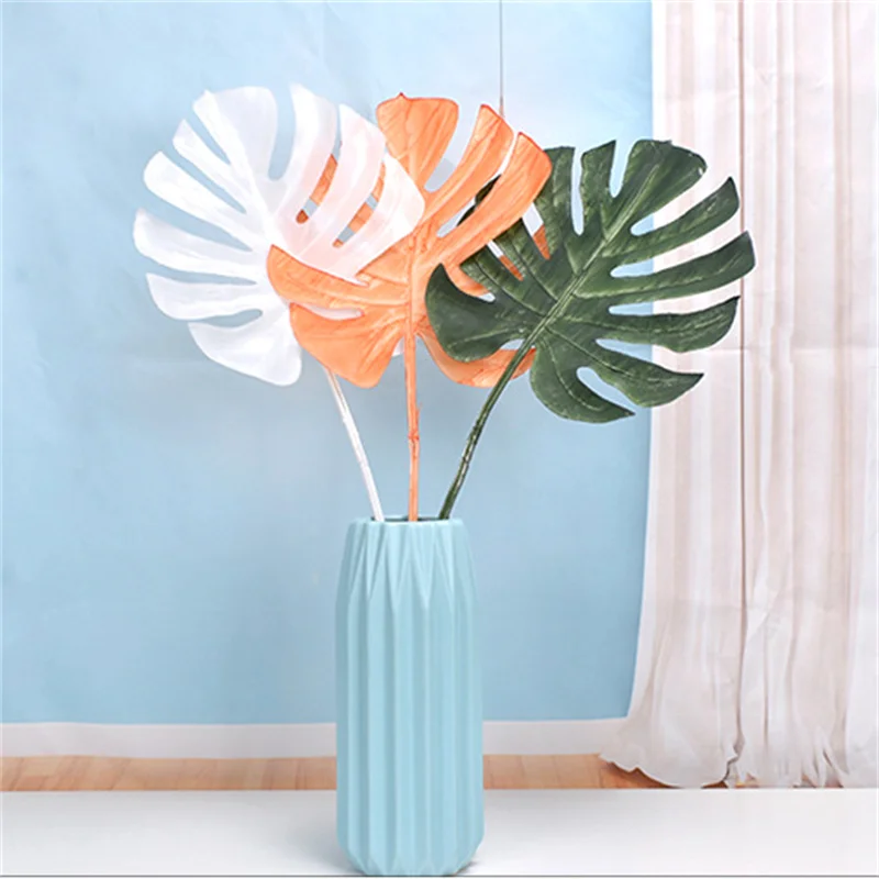 Artificial Plant, 80cm Single Piece, Turtle Back Leaf, Home Living Room, Hotel Decoration Plant Wall, Wedding Guide Fake Plant
Artificial Plant, 80cm Single Piece, Turtle Back Leaf, Home Living Room, Hotel Decoration Plant Wall, Wedding Guide Fake Plant