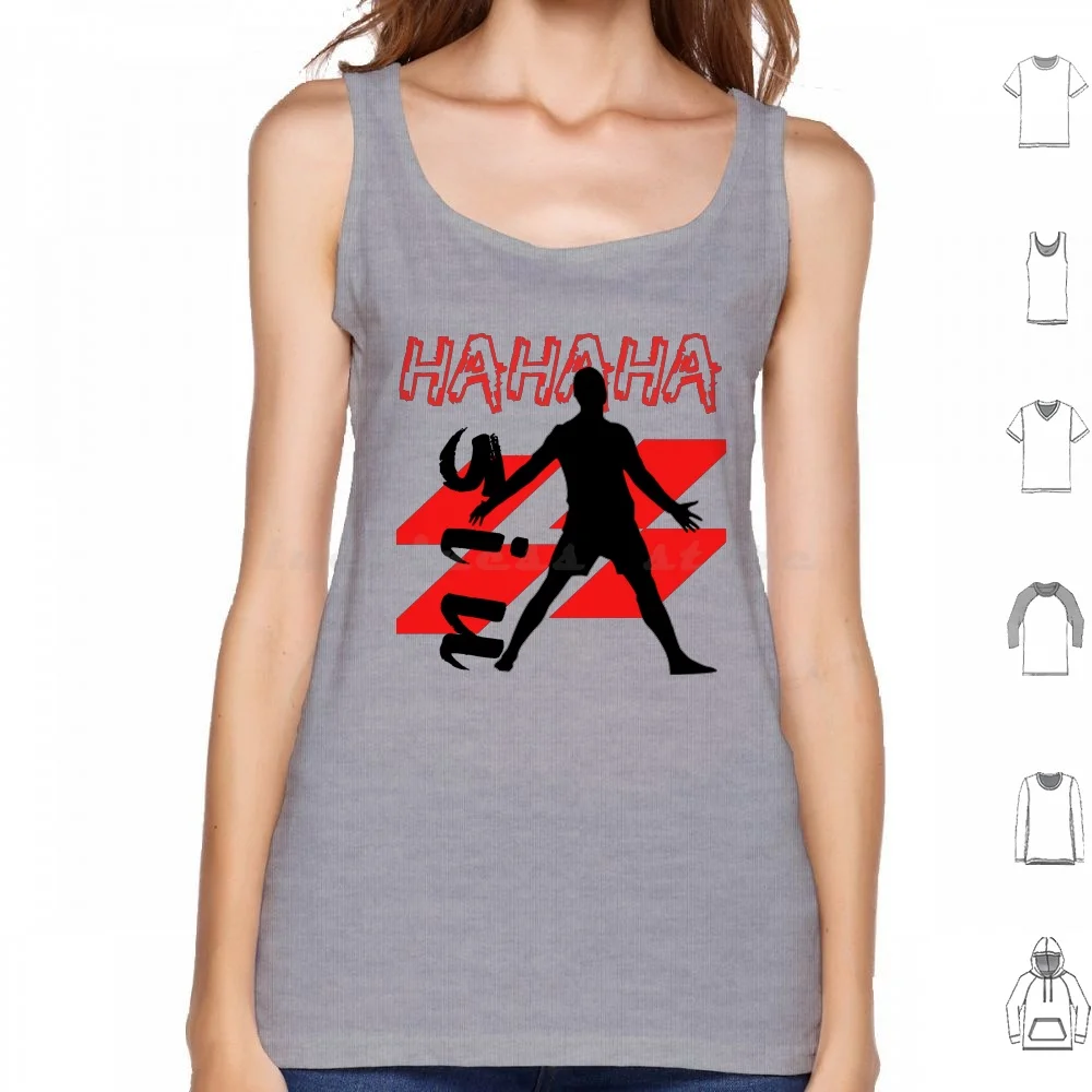 Football Best Celebration Tank Tops Print Cotton Football Sport Clebration Cool Funny Silhouette England Portugal Meme
Football Best Celebration Tank Tops Print Cotton Football Sport Clebration Cool Funny Silhouette England Portugal Meme