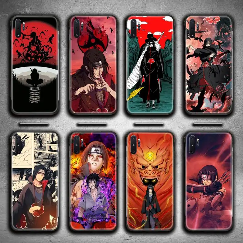 Naruto Itachi Sharingan Phone Case For Samsung Galaxy Note20 ultra 7 8 9 10 Plus lite M51 M21 M31S J8 2018 Prime
Naruto Itachi Sharingan Phone Case For Samsung Galaxy Note20 ultra 7 8 9 10 Plus lite M51 M21 M31S J8 2018 Prime
