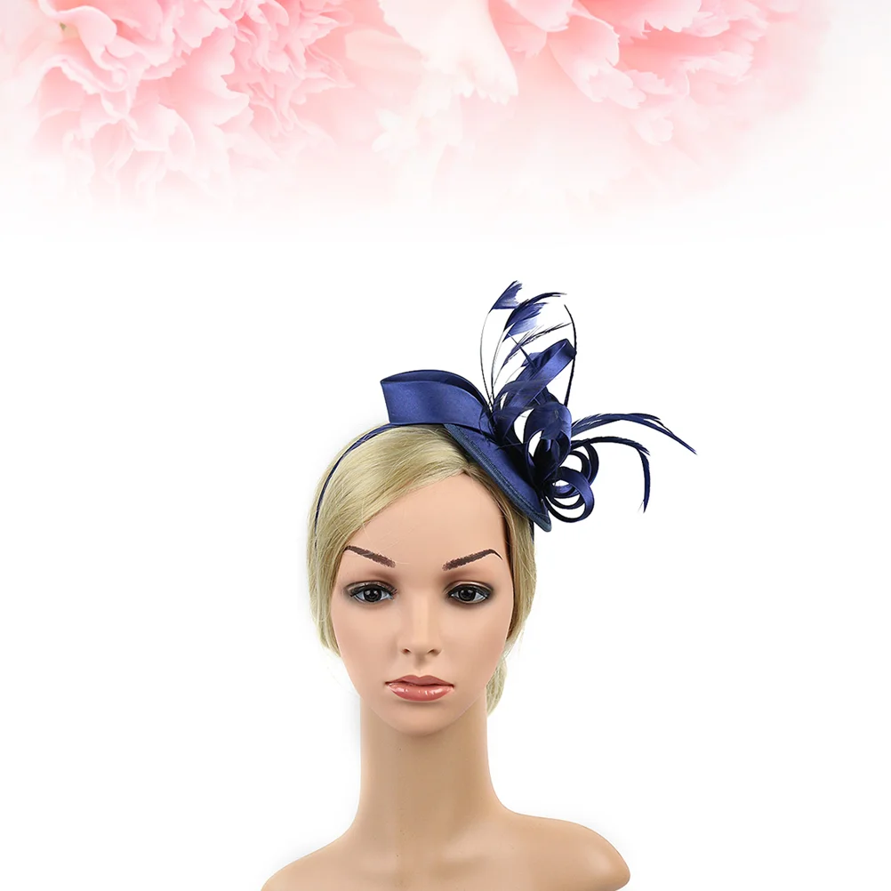 Hat Womentea Headband Party Hats Fascinator Flapper Headwear Headpiece 1920S Derby Pillbox Ladies Headdress Gatsby Great
Hat Womentea Headband Party Hats Fascinator Flapper Headwear Headpiece 1920S Derby Pillbox Ladies Headdress Gatsby Great