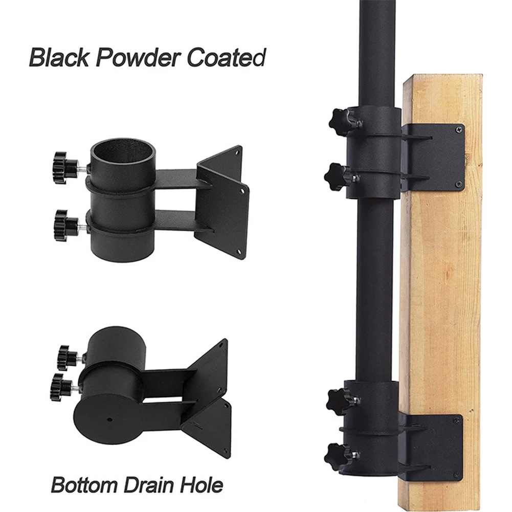 Patio Umbrella Holder Accessories Balcony Bench Flexible Heavy Duty Mount Bracket Rainy Day Replacement Durable
Patio Umbrella Holder Accessories Balcony Bench Flexible Heavy Duty Mount Bracket Rainy Day Replacement Durable