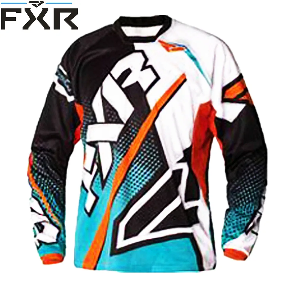 Горный мотоцикл FXR, горный велосипед, команда, горный велосипед, Джерси, внедорожный велосипед, локомотивная рубашка, кросс-кантри, Spexcel Вело...
Горный мотоцикл FXR, горный велосипед, команда, горный велосипед, Джерси, внедорожный велосипед, локомотивная рубашка, кросс-кантри, Spexcel Вело...
