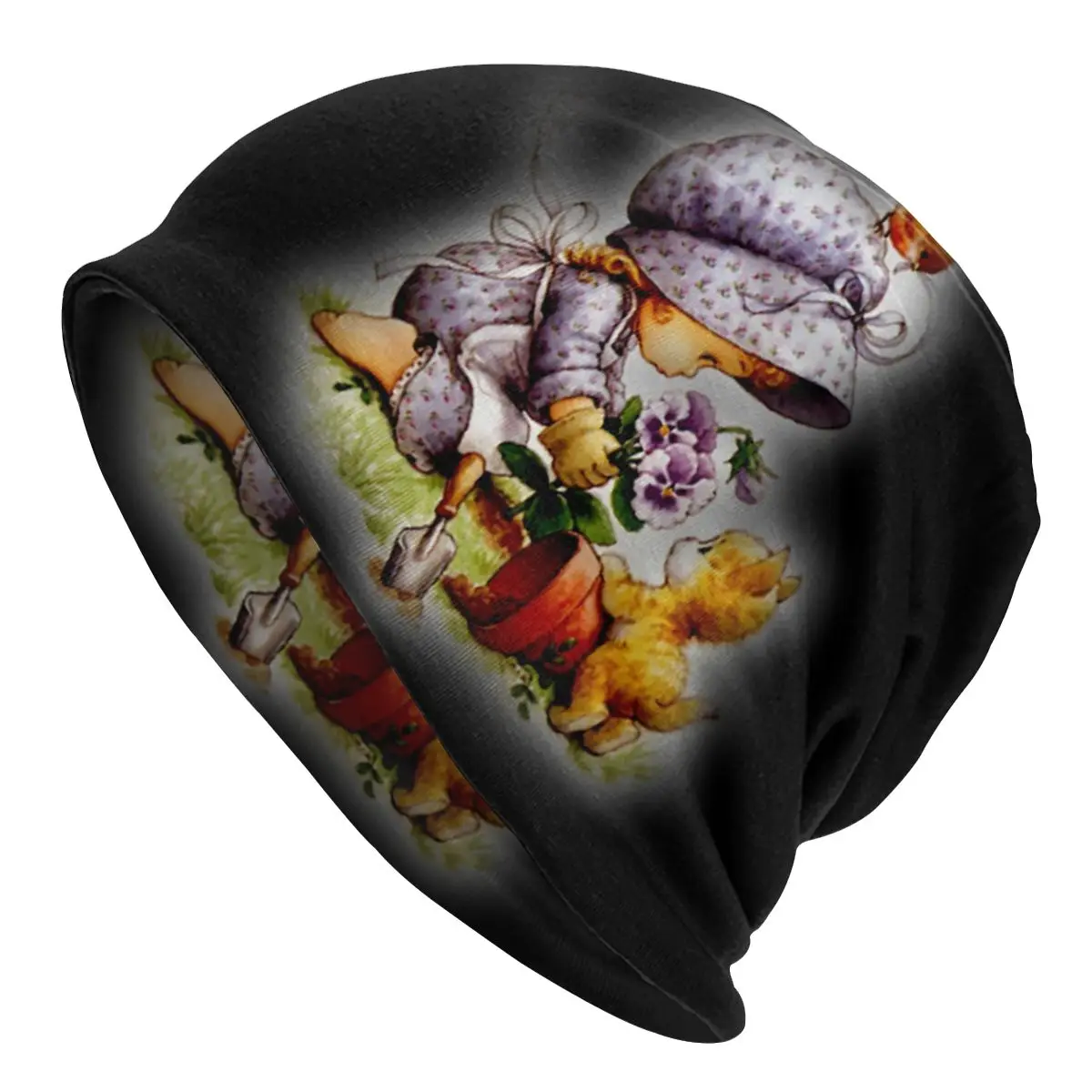 Sarah Kay Beanie Bonnet Knitted Hat Women Men Fashion Cartoon Anime Manga Warm Winter Skullies Beanies Cap for Ski
Sarah Kay Beanie Bonnet Knitted Hat Women Men Fashion Cartoon Anime Manga Warm Winter Skullies Beanies Cap for Ski