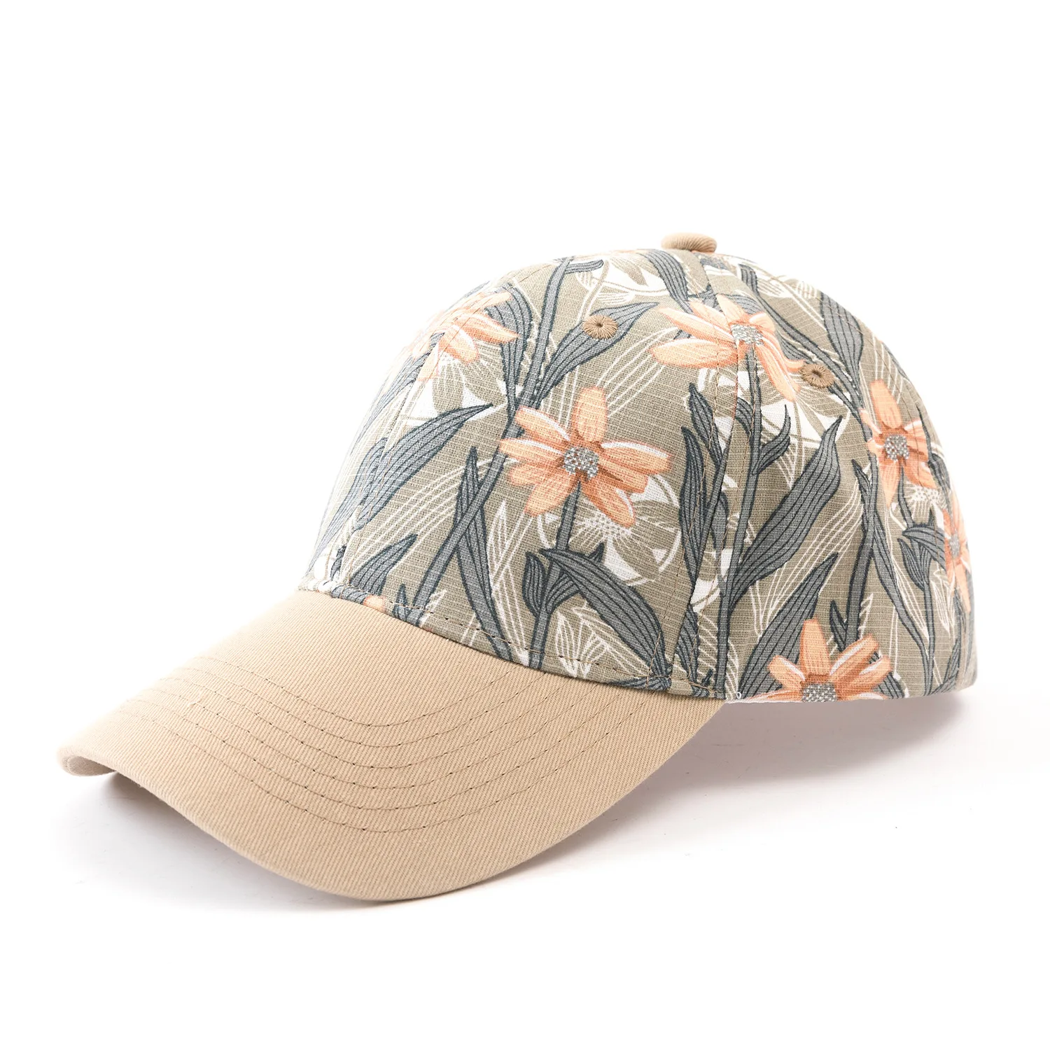 Women's Sun Hat Big Brim Baseball Cap Outdoor Sports Hat Golf Cap Men's Baseball Cap Spring and Summer Fashion Sun Visor Cap
Women's Sun Hat Big Brim Baseball Cap Outdoor Sports Hat Golf Cap Men's Baseball Cap Spring and Summer Fashion Sun Visor Cap