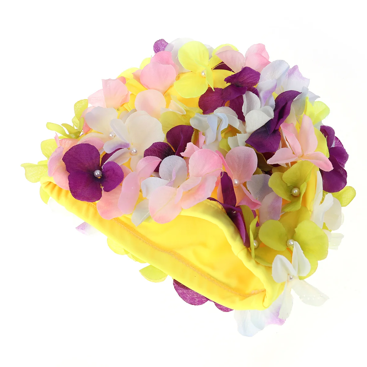 Cap Swim Bathingcaps Petal Retro Flower Vintagehat Floral Swimming Hairfashion Kids Men Swimmers Silicone
Cap Swim Bathingcaps Petal Retro Flower Vintagehat Floral Swimming Hairfashion Kids Men Swimmers Silicone