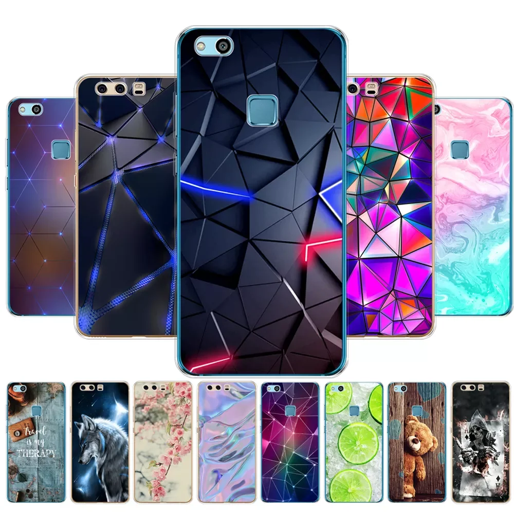 phone for huawei P10 LITE 2017 oft tpu silicon back cover 360 full protective printing transparent coque
phone for huawei P10 LITE 2017 oft tpu silicon back cover 360 full protective printing transparent coque