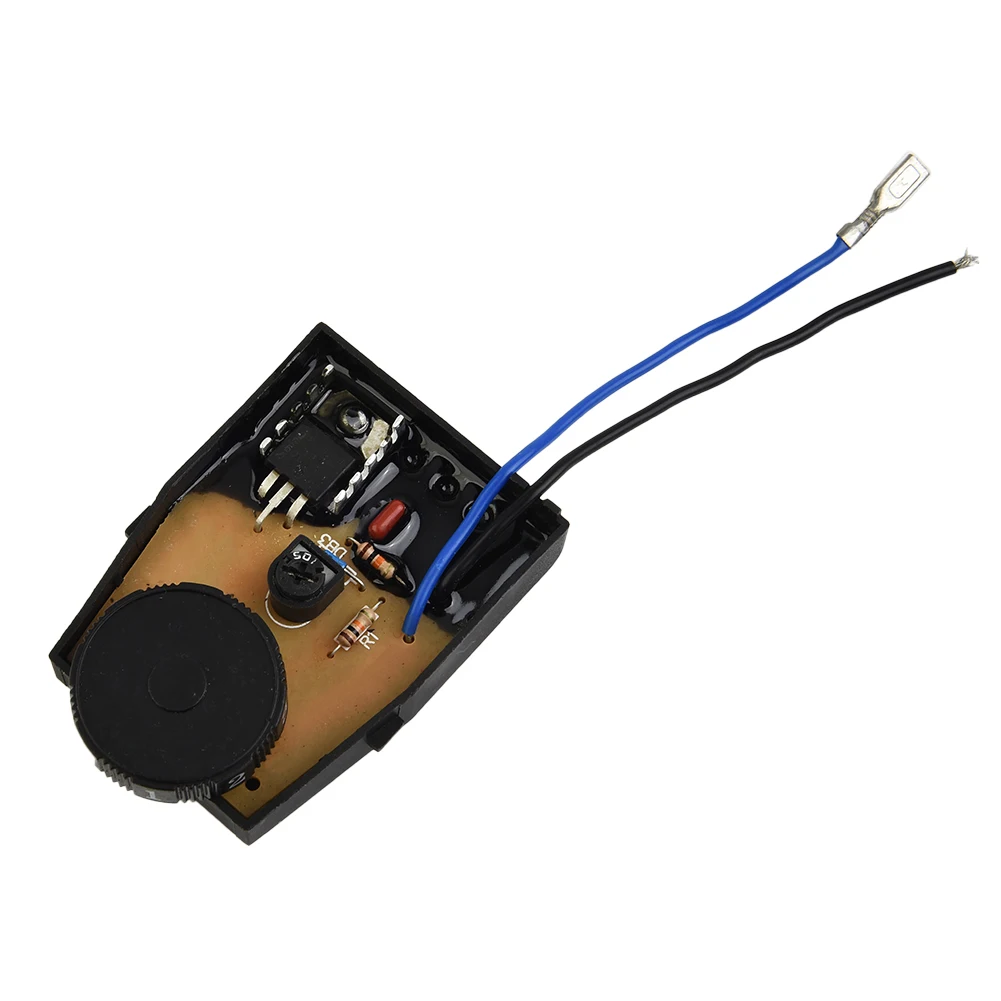 Angle Grinder Speed Control Trigger Switch For Bosch 6-100 Five-Speed Adjustment Tools Workshop Equipment Power
Angle Grinder Speed Control Trigger Switch For Bosch 6-100 Five-Speed Adjustment Tools Workshop Equipment Power