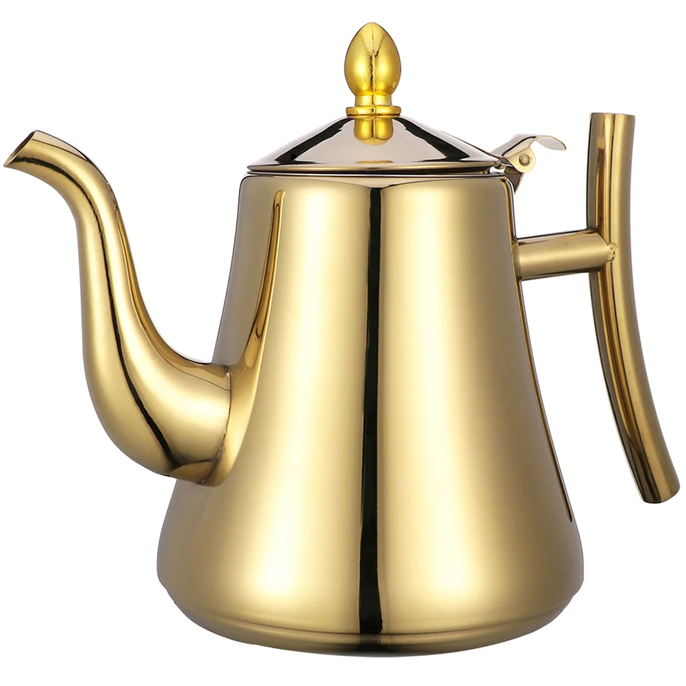 Stainless Steel Water Kettle Home Kitchen Tea Kettle Household Cold Water Kettle
Stainless Steel Water Kettle Home Kitchen Tea Kettle Household Cold Water Kettle