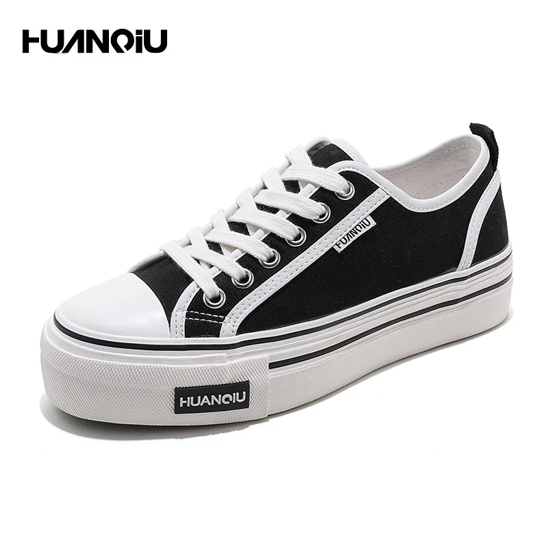 Женские парусиновые туфли на толстой подошве, универсальные повседневные кроссовки белого цвета, весна-лето 2022
Женские парусиновые туфли на толстой подошве, универсальные повседневные кроссовки белого цвета, весна-лето 2022