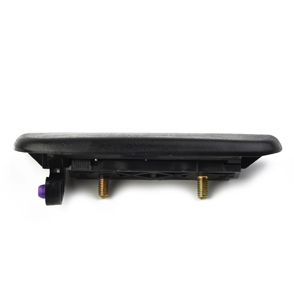 Black Door Handle Exterior For Suzuki New Alto Plastic Replacement Left/Right Parts Auto Outdoor Durable Portable
Black Door Handle Exterior For Suzuki New Alto Plastic Replacement Left/Right Parts Auto Outdoor Durable Portable