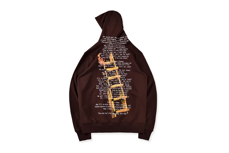 2020ss Hoodies Men Women Travis Scott Highest in the Room Not for Decoding Oversized Men Casual Pullovers Hooded Sweatshirts 
2020ss Hoodies Men Women Travis Scott Highest in the Room Not for Decoding Oversized Men Casual Pullovers Hooded Sweatshirts
