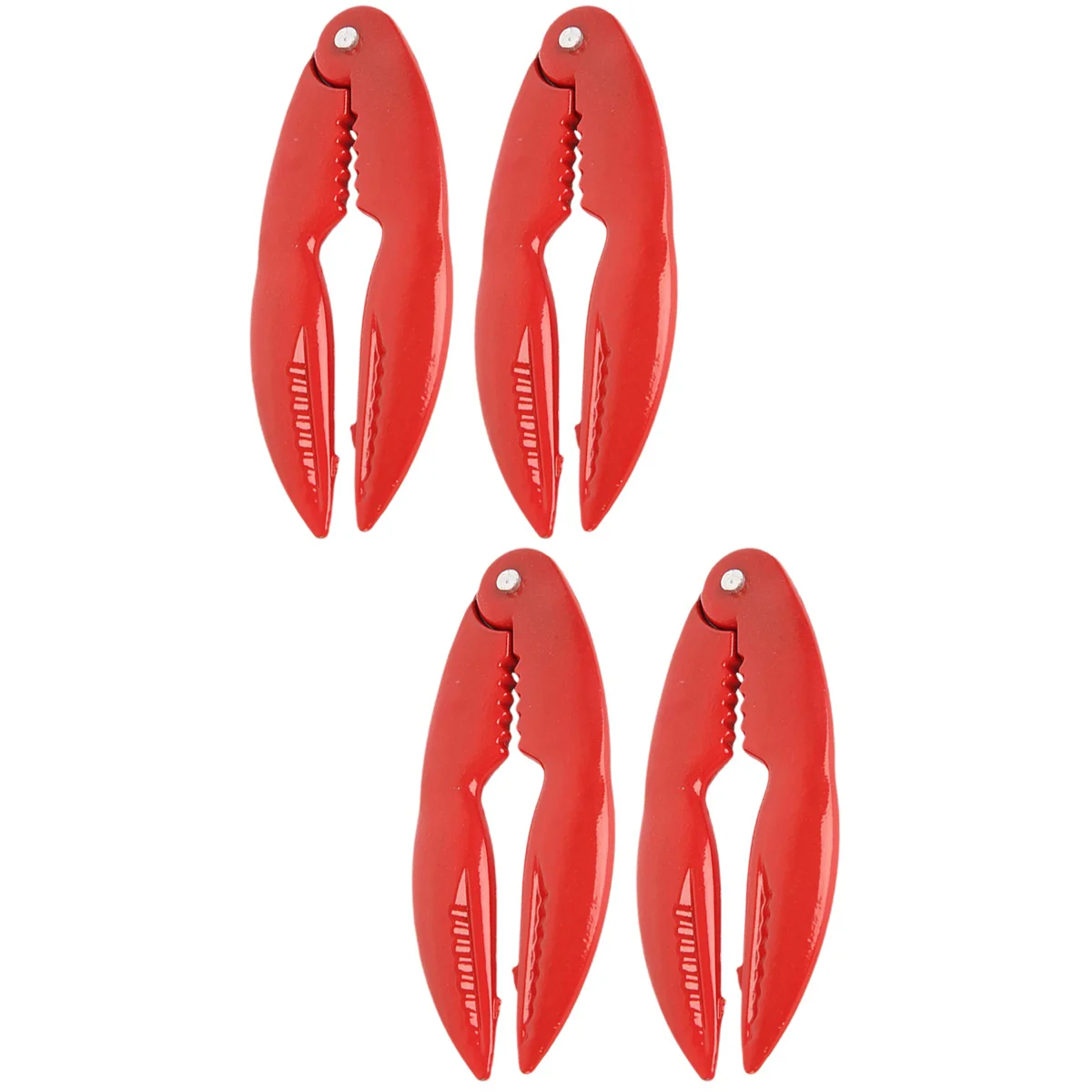 Crab Lobster Scissors Leg Shellfish Seafood Forks Shell Shrimp Toolopener Deveiner Toolsgadget Pick Eatting Crawfish Pliers
Crab Lobster Scissors Leg Shellfish Seafood Forks Shell Shrimp Toolopener Deveiner Toolsgadget Pick Eatting Crawfish Pliers