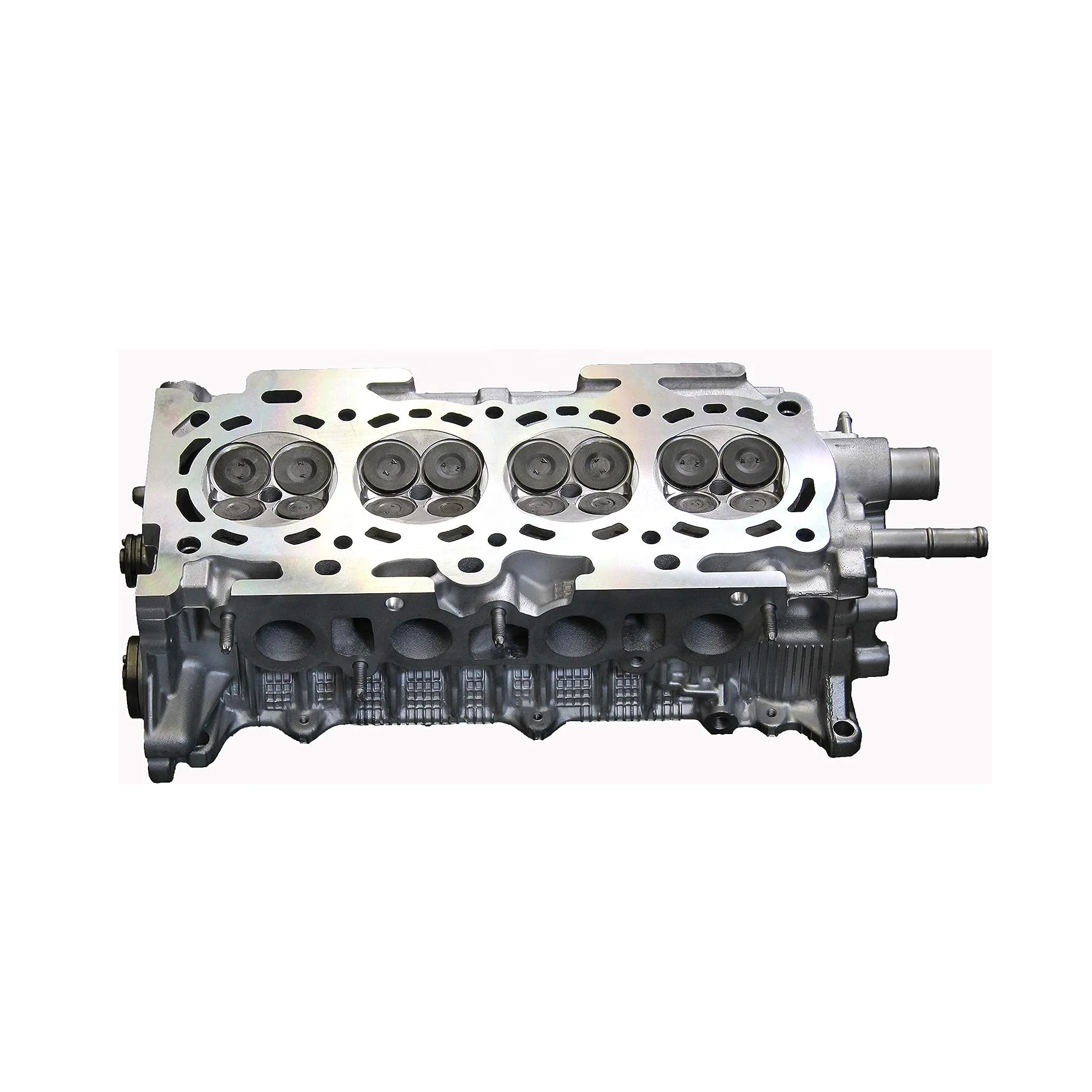 1zzfe Motor Engine 1ZZ Cylinder Head Esta Para Fit FOR Toyota Corolla 2005 Numero De Parte OEM 11101-22111 11101-22071
1zzfe Motor Engine 1ZZ Cylinder Head Esta Para Fit FOR Toyota Corolla 2005 Numero De Parte OEM 11101-22111 11101-22071