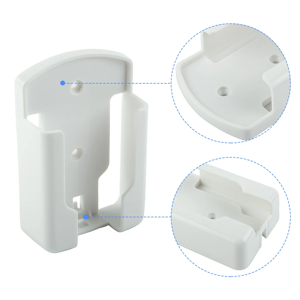 Household Supplies Remote Control Wall Mounted Holder Save Space Simple Air Conditioner Holder Durable Generous
Household Supplies Remote Control Wall Mounted Holder Save Space Simple Air Conditioner Holder Durable Generous