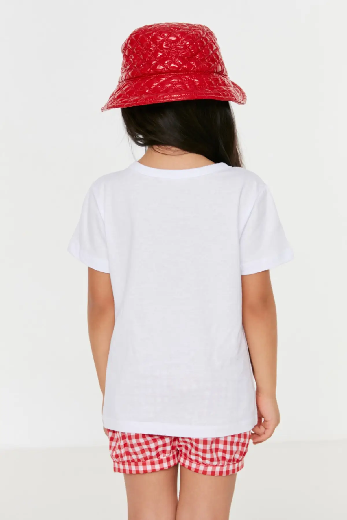 Rotating Sequined Female Child Knitted T-Shirt TKDSS22TS1690
Rotating Sequined Female Child Knitted T-Shirt TKDSS22TS1690