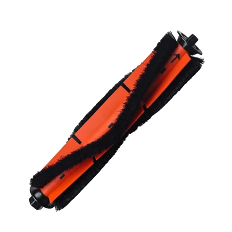 2X Roller Brush Main Brush HEPA Filter For Xiaomi ROIDMI EVE Plus Vacuum Cleaner
2X Roller Brush Main Brush HEPA Filter For Xiaomi ROIDMI EVE Plus Vacuum Cleaner