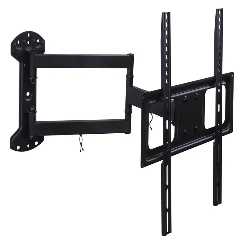 

2023 NEW Swivel Arm TV Wall Mount | 24 inch Extension | Fits 32" to 55" TV Screens tv stand tv wall mount