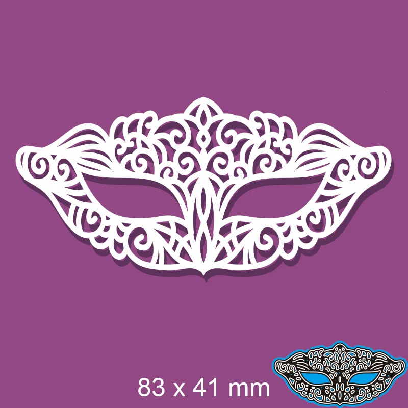 Пресс-формы маска новый металлический DIY альбом бумага крафтовое тиснение трафарет украшение для поздравительной открытки 83*41 мм
Пресс-формы маска новый металлический DIY альбом бумага крафтовое тиснение трафарет украшение для поздравительной открытки 83*41 мм