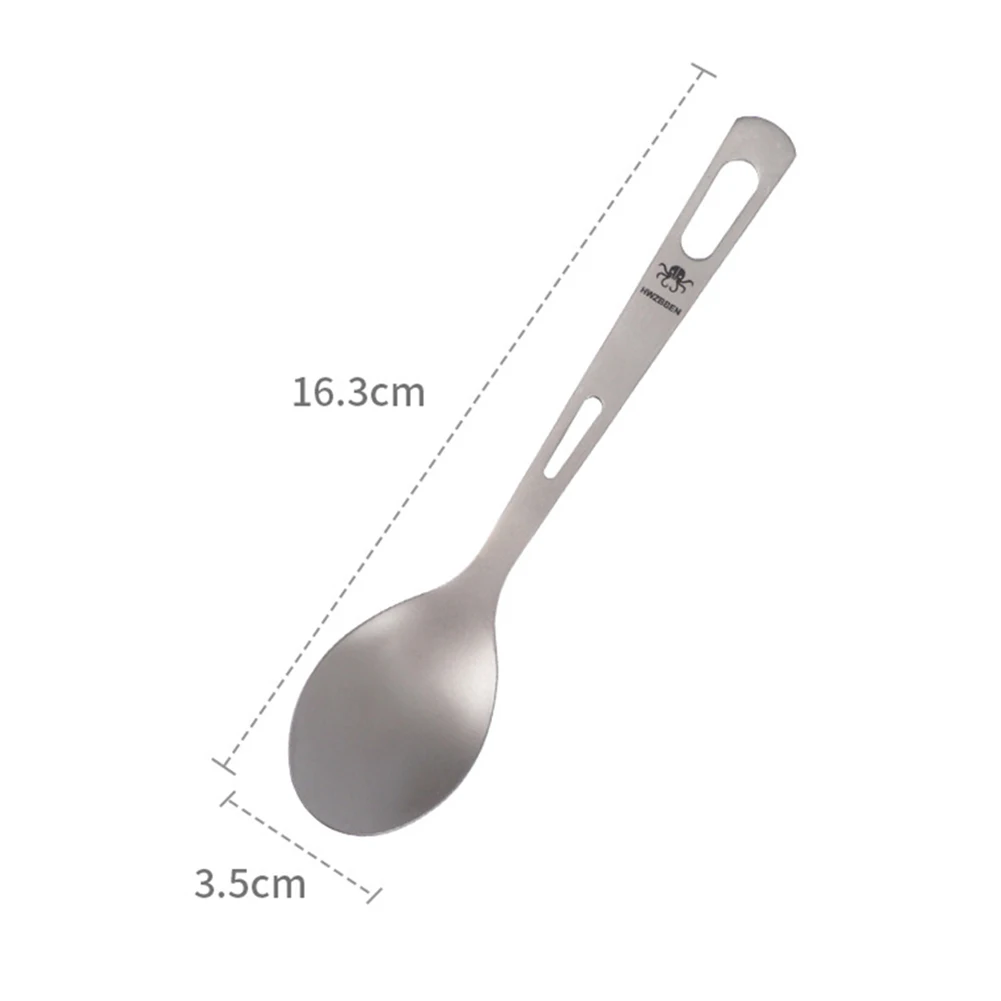 Fork Spoon Tableware Table Spoon Camping Picnic Outdoor Cutlery Pure Titanium Spoon Fork K Nife Travel Cutlery
Fork Spoon Tableware Table Spoon Camping Picnic Outdoor Cutlery Pure Titanium Spoon Fork K Nife Travel Cutlery