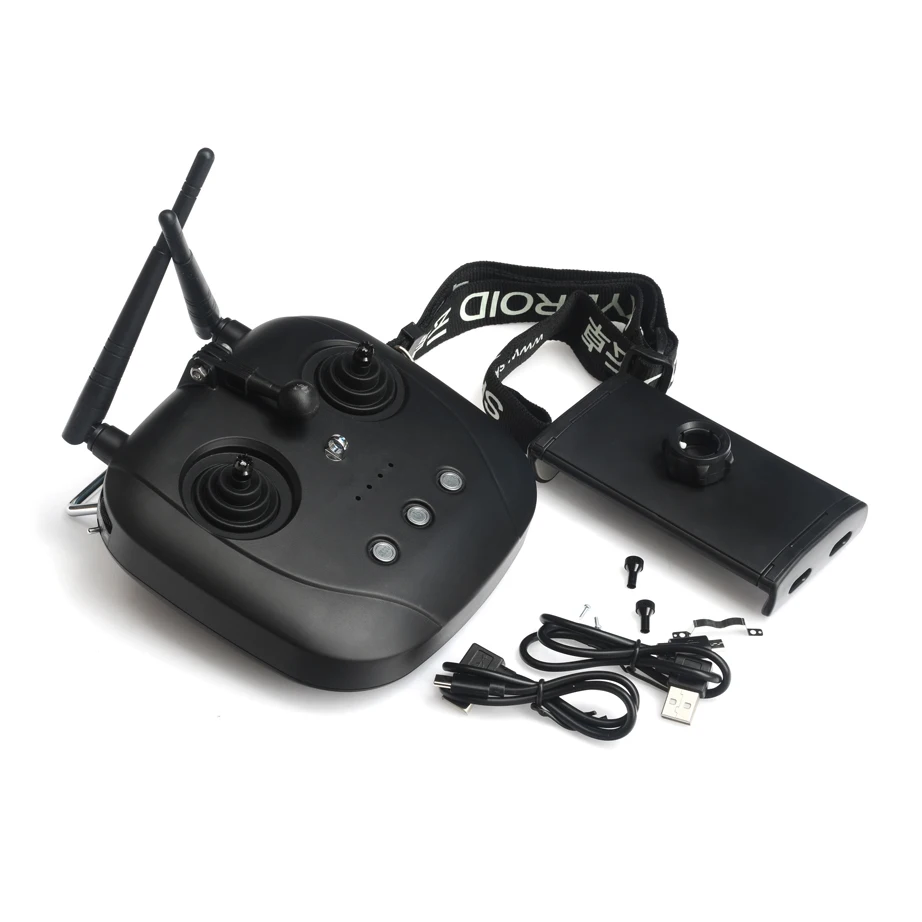 Yuanmu Wholesale 10km Image Transmission Capability T10 UAV Remote Control For Agriculture Drone
Yuanmu Wholesale 10km Image Transmission Capability T10 UAV Remote Control For Agriculture Drone