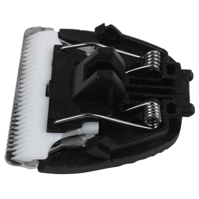 6X Dog Hair Trimmer Blade Head Pet Hair Clipper Ceramic Replacement Knife For CP-8000 7800 8100 3100 3180 Mower Cutter
6X Dog Hair Trimmer Blade Head Pet Hair Clipper Ceramic Replacement Knife For CP-8000 7800 8100 3100 3180 Mower Cutter