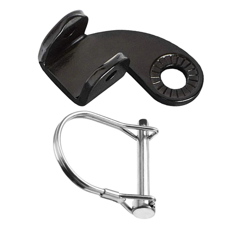 Durable Practical Bicycle Trailer Coupler Adapter Equipment Attachment Baby Bike Connector Cycling Pet Sundry 90 Degree
Durable Practical Bicycle Trailer Coupler Adapter Equipment Attachment Baby Bike Connector Cycling Pet Sundry 90 Degree