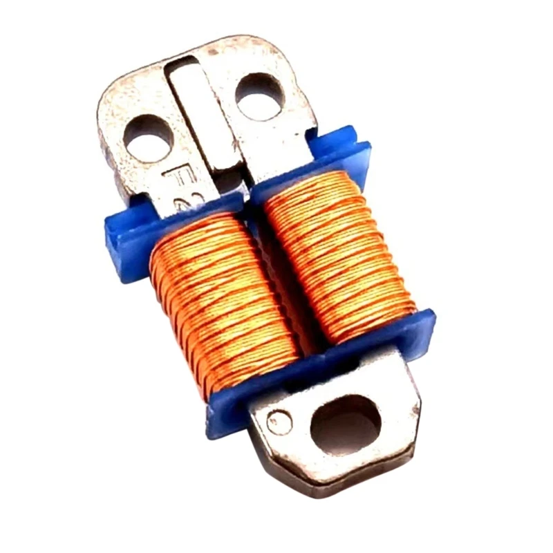 Replacement Vulnerable Coils Aperture Magnet Coupler for Pentax K30K50 K500 KS1 KS2K3 Camera Models Accessories
Replacement Vulnerable Coils Aperture Magnet Coupler for Pentax K30K50 K500 KS1 KS2K3 Camera Models Accessories