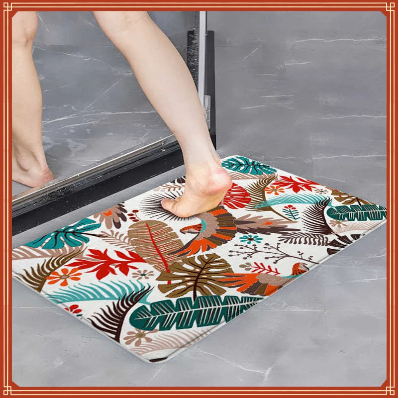 3D Cobblestone Welcome Entrance Doormats Carpets Rugs For Home Bath Living Room Floor Stair Kitchen Hallway Non-Slip Mat
3D Cobblestone Welcome Entrance Doormats Carpets Rugs For Home Bath Living Room Floor Stair Kitchen Hallway Non-Slip Mat