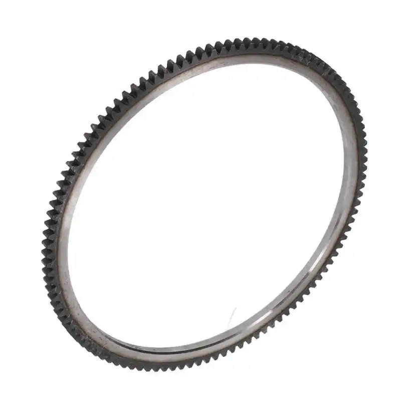 Engine Ring Gear 110 Teeth High Hardness Flywheel Ring Gear for Industrial Machines
Engine Ring Gear 110 Teeth High Hardness Flywheel Ring Gear for Industrial Machines