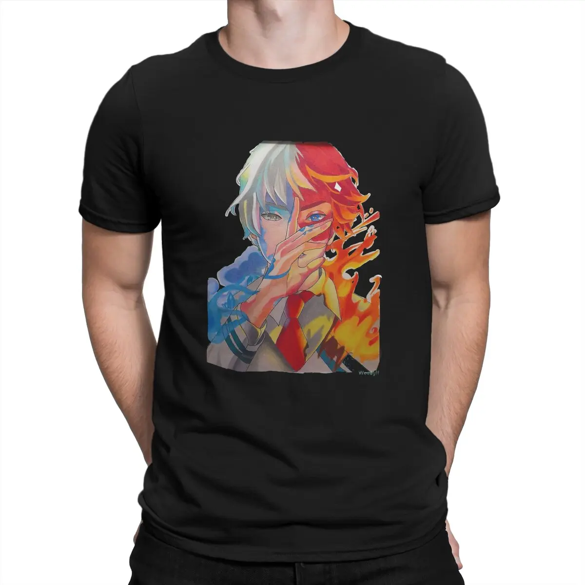 Todokori Men's T Shirts Berserk Guts Vintage Tees Short Sleeve Round Neck T-Shirt 100% Cotton New Arrival Tops
Todokori Men's T Shirts Berserk Guts Vintage Tees Short Sleeve Round Neck T-Shirt 100% Cotton New Arrival Tops