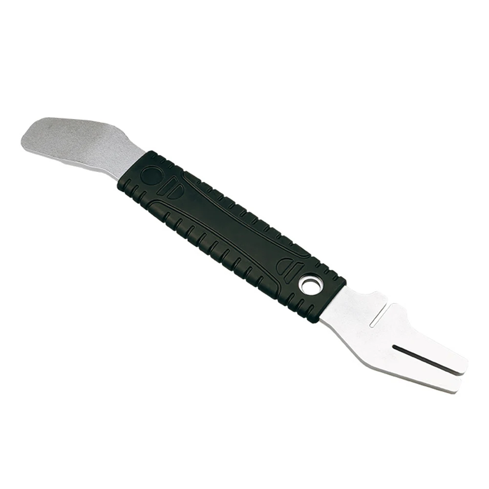 Hot Sale Disc Correction Tool Adjustment Adjustment Tool Caliper Piston Reset Correction Wrench Disc Correction Tool
Hot Sale Disc Correction Tool Adjustment Adjustment Tool Caliper Piston Reset Correction Wrench Disc Correction Tool