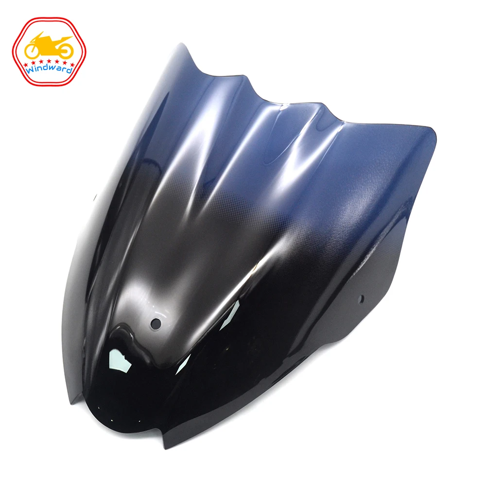 Подходит для Suzuki GSR750 GSR-750 GSX-S750 2011 2012 2013 2014 2015 2016, спортивный козырек для лобового стекла мотоцикла, дефлектор
Подходит для Suzuki GSR750 GSR-750 GSX-S750 2011 2012 2013 2014 2015 2016, спортивный козырек для лобового стекла мотоцикла, дефлектор