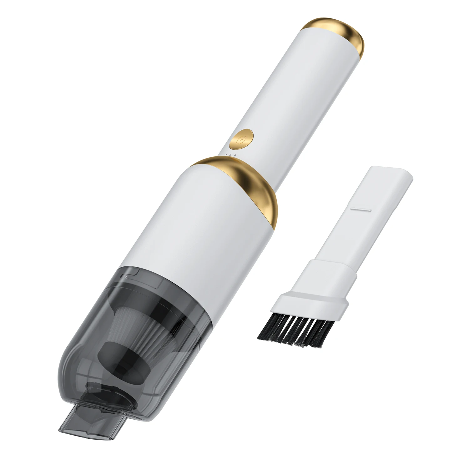 Portable Car Wireless Vacuum cleaner 12000Pa suction 4000mAh Cordless Handheld Dry/Wet dust cleaner for Home Car
Portable Car Wireless Vacuum cleaner 12000Pa suction 4000mAh Cordless Handheld Dry/Wet dust cleaner for Home Car