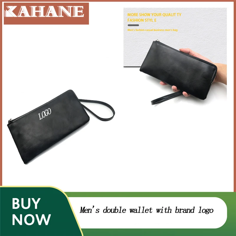 1pcs Man Multifunction Wallet Logo Clutch Bag Car Accessories For Porsche Boxster Cayenne Panamera Macan Cayman 911 918 996 997 
1pcs Man Multifunction Wallet Logo Clutch Bag Car Accessories For Porsche Boxster Cayenne Panamera Macan Cayman 911 918 996 997