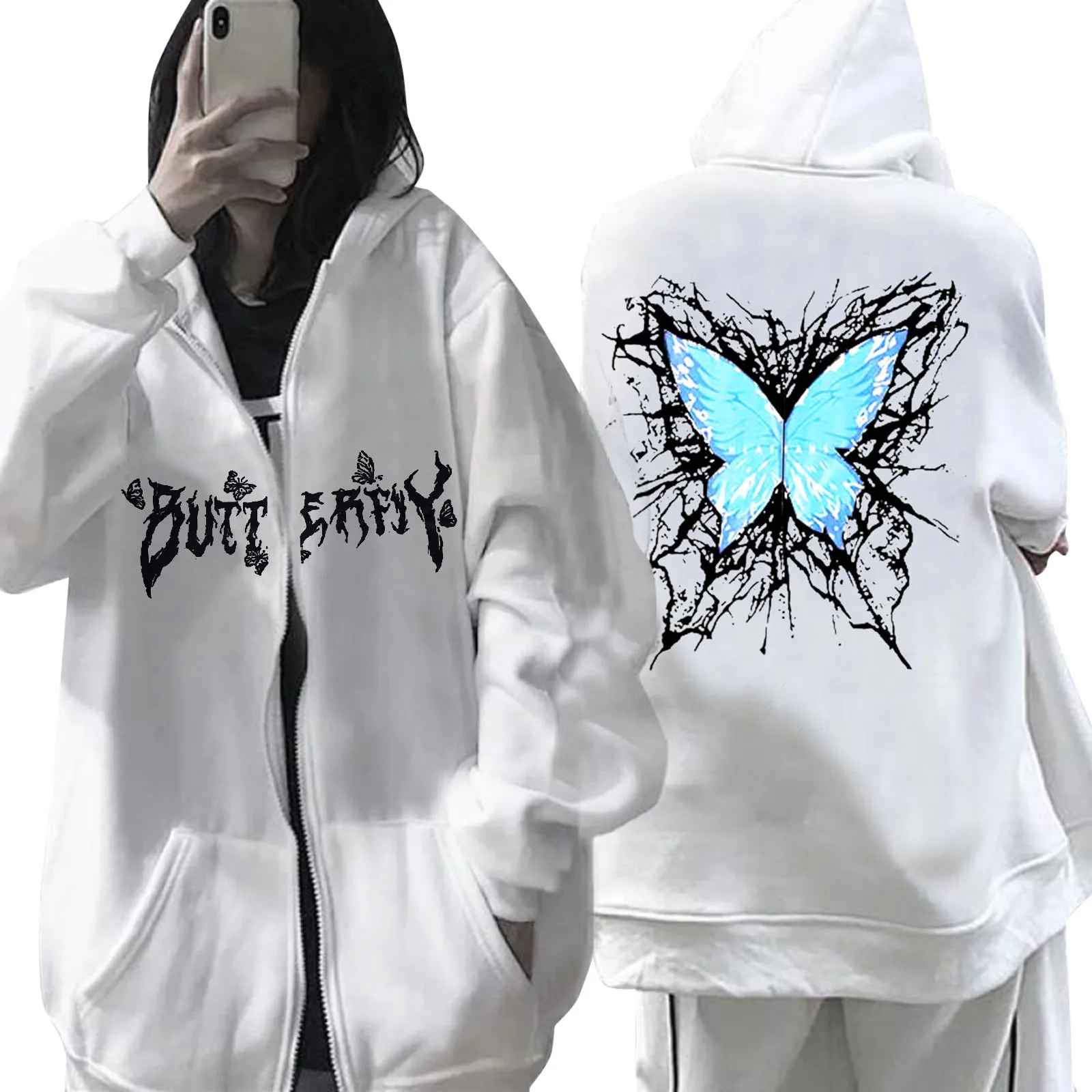 Женская толстовка с длинным рукавом, свитшот на молнии, со шнуровкой и свитером, Женская толстовка с длинным рукавом, свитшот, джемпер
Женская толстовка с длинным рукавом, свитшот на молнии, со шнуровкой и свитером, Женская толстовка с длинным рукавом, свитшот, джемпер