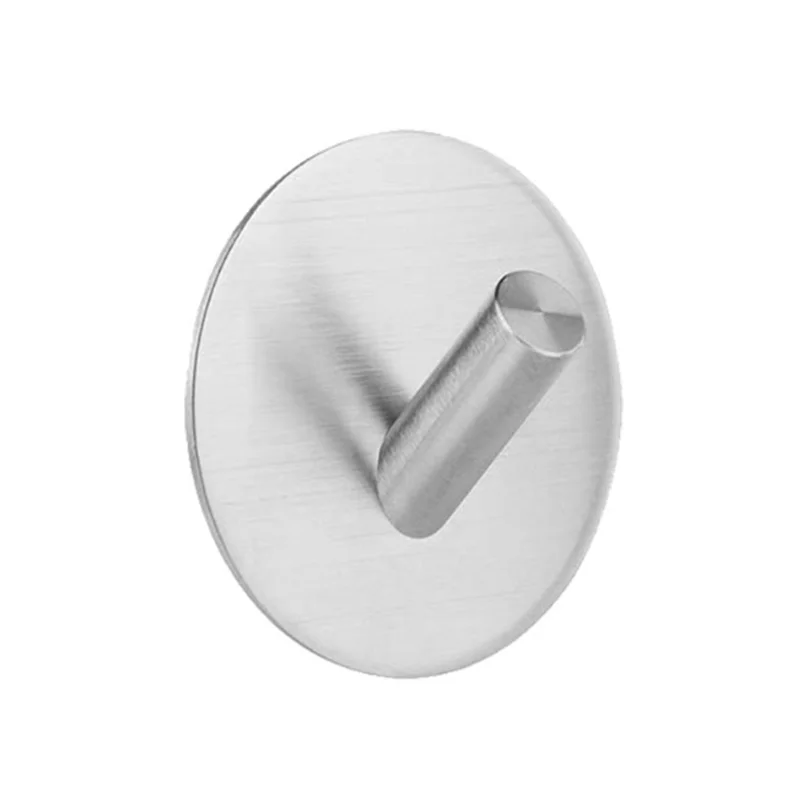 Набор для ванной комнаты из нержавеющей стали
Набор для ванной комнаты из нержавеющей стали