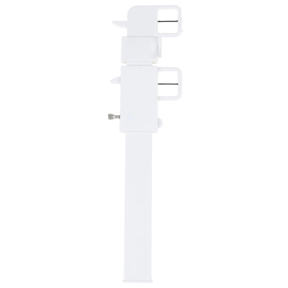 Measure Optical Vernier Plastic PD Meter/PD Ruler 0-100mm PD Ruler Pupil Distance Meter For Measuring Pupil Distance
Measure Optical Vernier Plastic PD Meter/PD Ruler 0-100mm PD Ruler Pupil Distance Meter For Measuring Pupil Distance