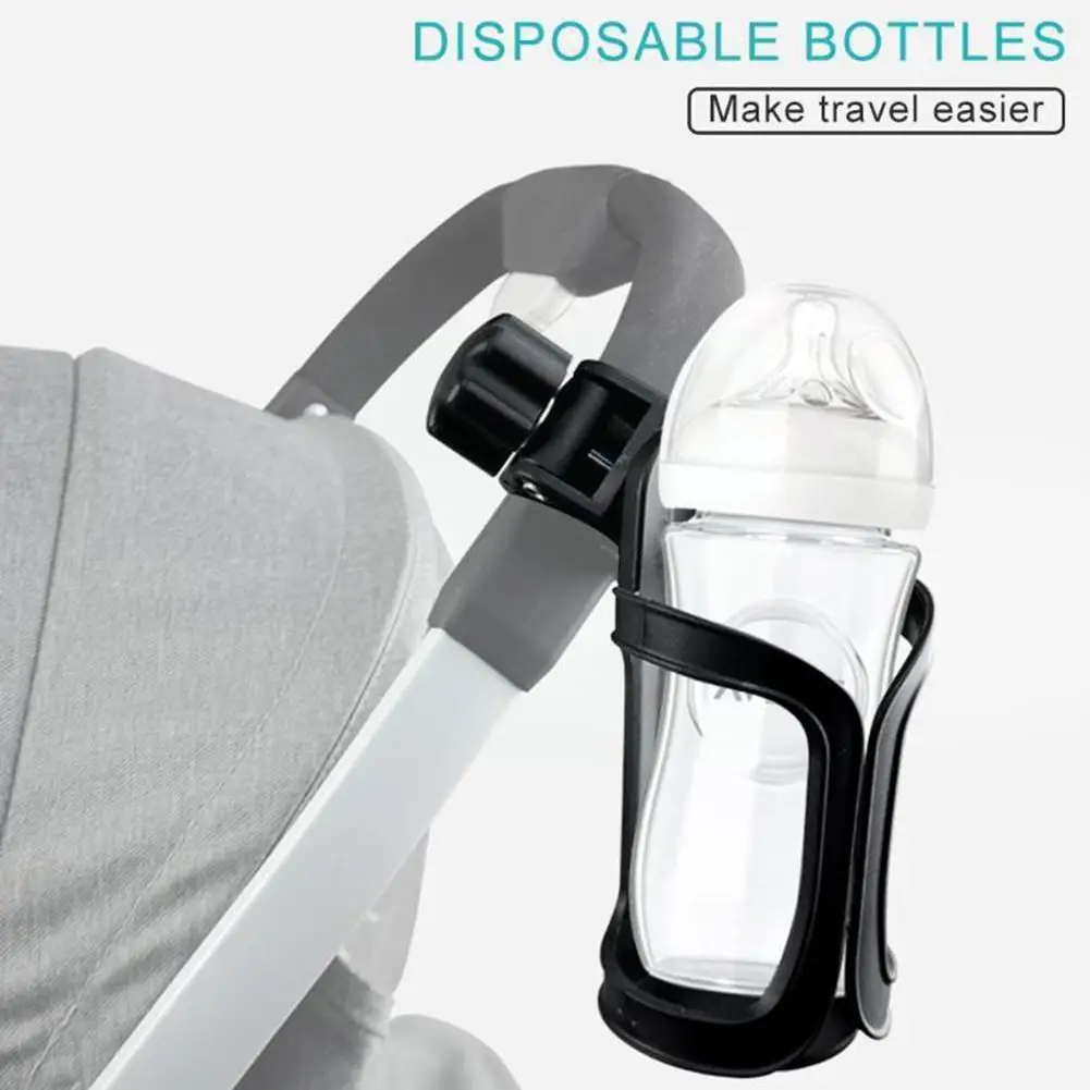 Stroller Cup Holder Universal 360 Rotatable Cup Holder Hanger For Baby Pram Stroller Carrying Case Milk Cart V2Q8
Stroller Cup Holder Universal 360 Rotatable Cup Holder Hanger For Baby Pram Stroller Carrying Case Milk Cart V2Q8