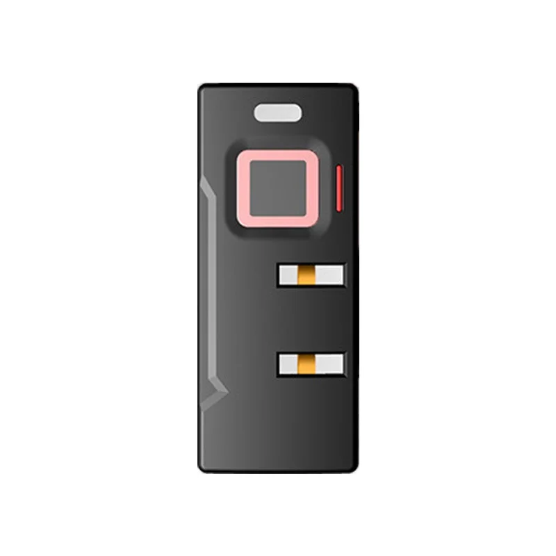 Electronic Smart Fingerprint Luggage Lock Backpack Lock Luggage Smart Fingerprint Lock Luggage Zipper Lock
Electronic Smart Fingerprint Luggage Lock Backpack Lock Luggage Smart Fingerprint Lock Luggage Zipper Lock