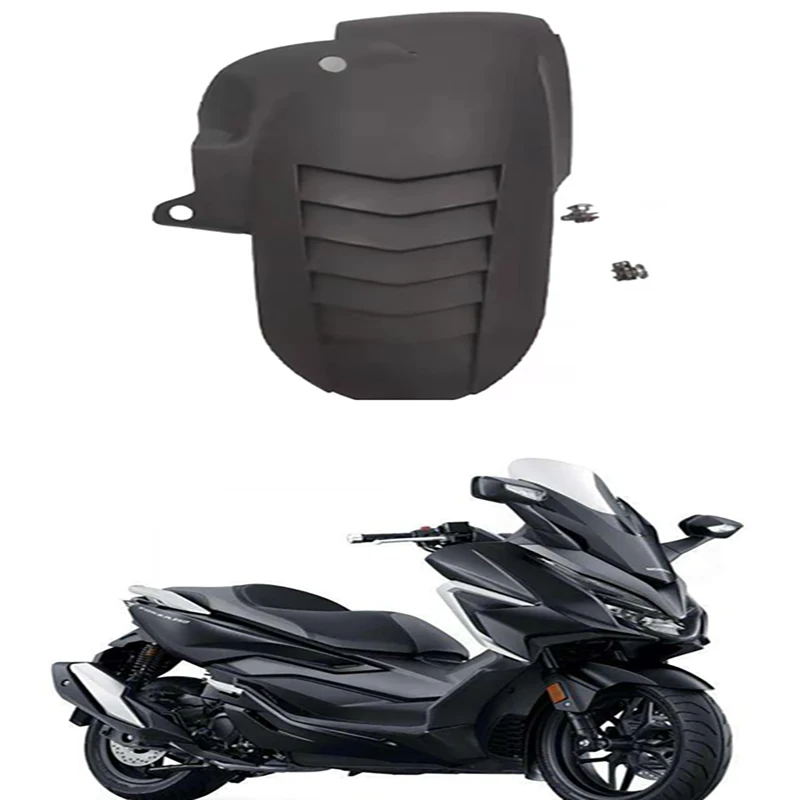 For Yamaha NMAX300/ fosa 350 rear fender Motorcycle accessories Fender Back Cover Lengthened Rear Fender Splash Protectorkle650
For Yamaha NMAX300/ fosa 350 rear fender Motorcycle accessories Fender Back Cover Lengthened Rear Fender Splash Protectorkle650