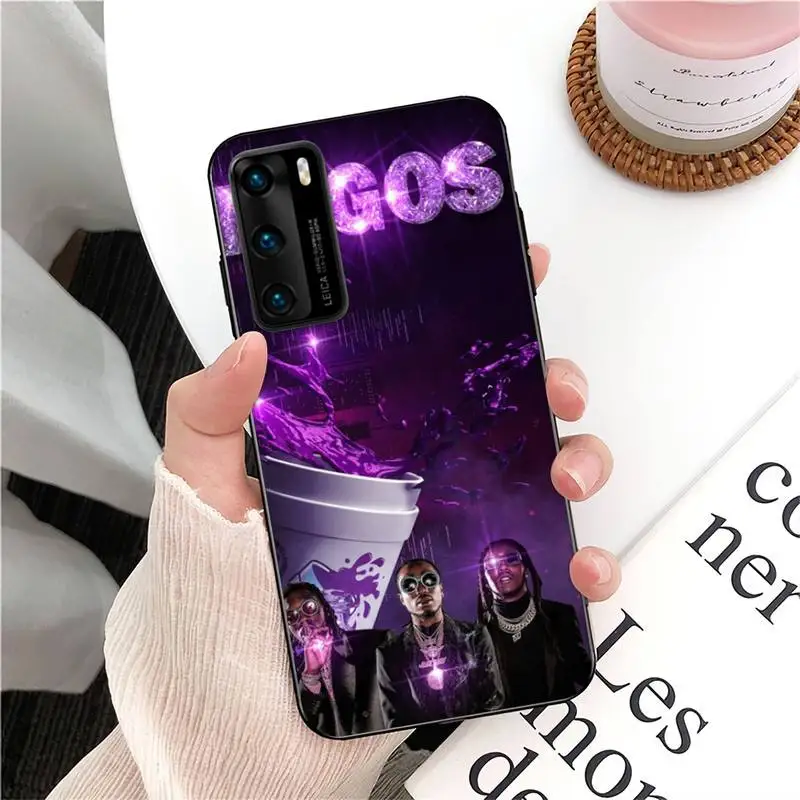 Чехол для Huawei MATE20 P20 P30 P40PRO LITE Honor9 10I20I Y5 Y6 Y7 | Мобильные телефоны и аксессуары