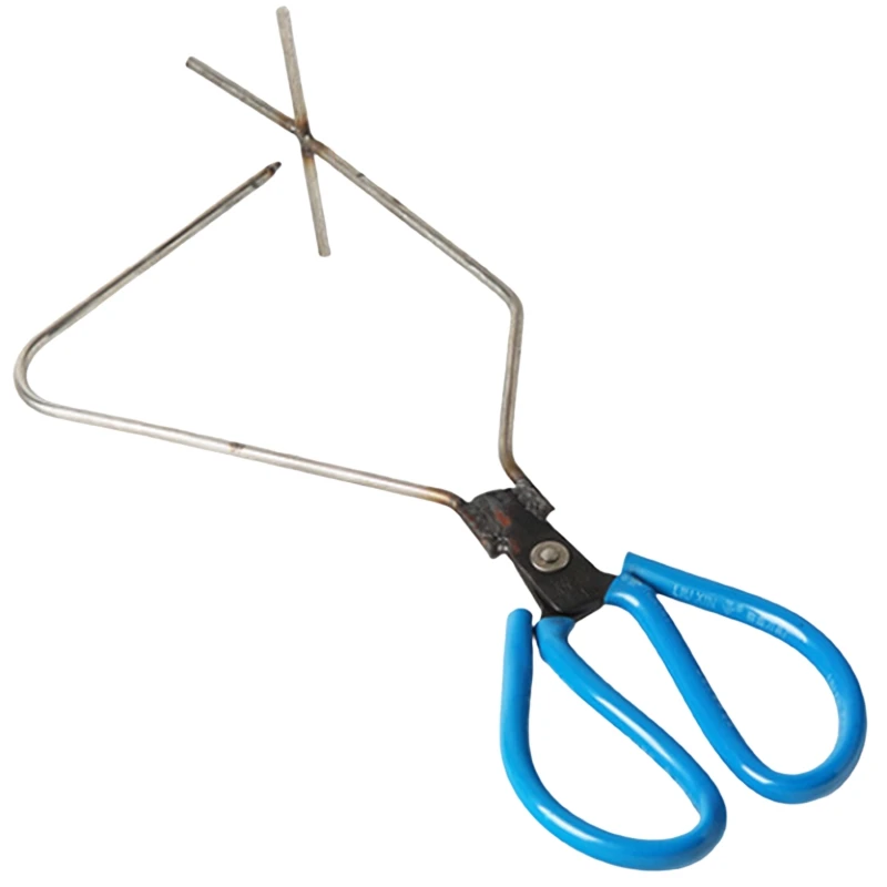 Stainless Steel Glaze Clamp Glaze Clamp Pottery Tools Glaze Glaze Dip Glaze Glaze Blowing Glaze Clamp Calipers
Stainless Steel Glaze Clamp Glaze Clamp Pottery Tools Glaze Glaze Dip Glaze Glaze Blowing Glaze Clamp Calipers
