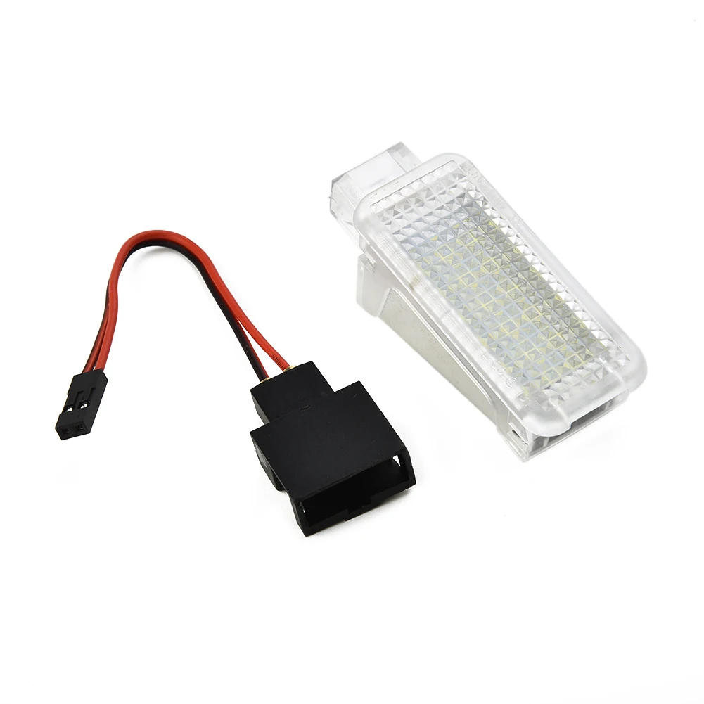 Exquisite Practical LED Trunk Light 126LM 12V 3528 SMD For SEAT Leon Mk3 (5F) 13-19 LED Luggage Compartment Light
Exquisite Practical LED Trunk Light 126LM 12V 3528 SMD For SEAT Leon Mk3 (5F) 13-19 LED Luggage Compartment Light
