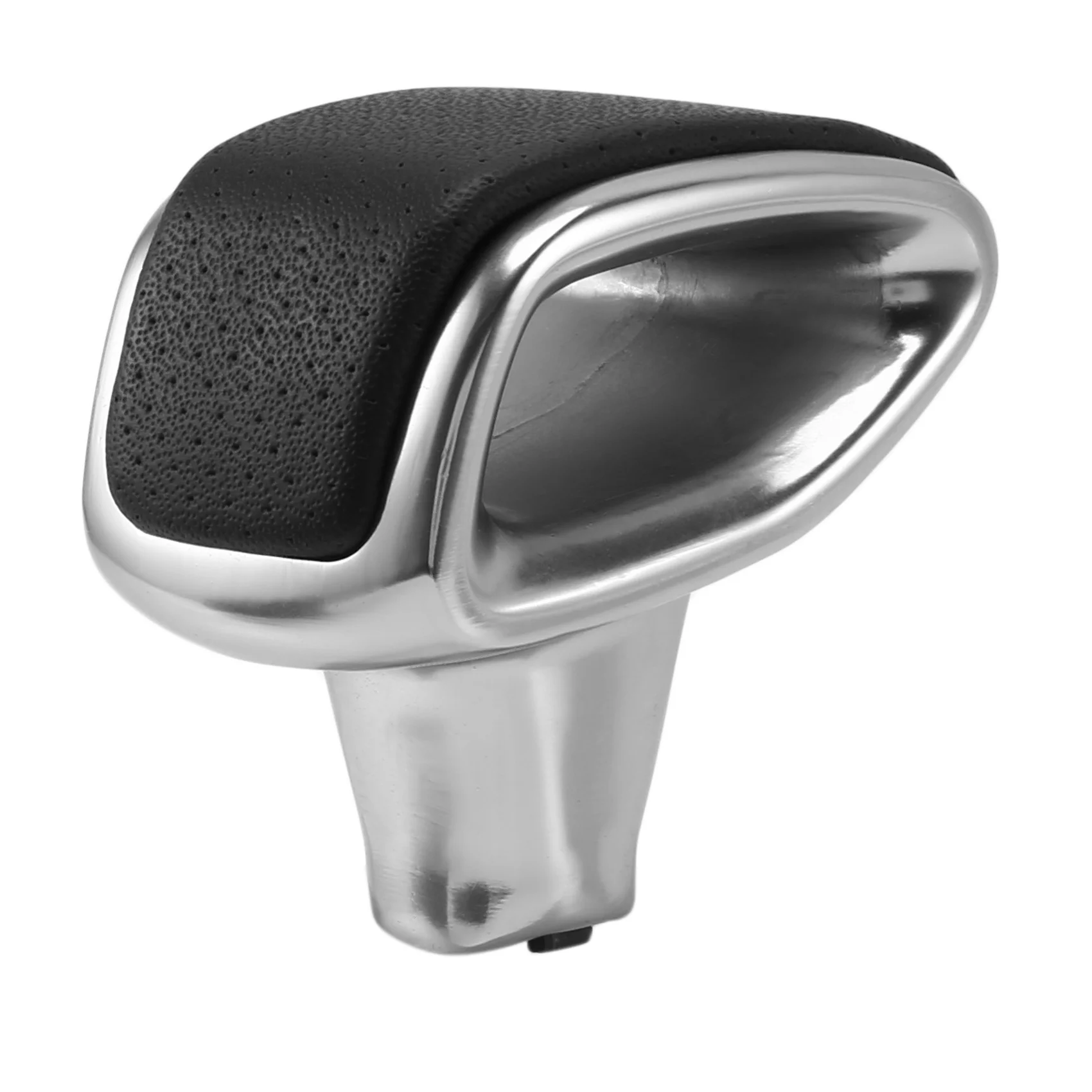Car Gear Shift Knob Leather Metal Gear Shift Head with Hole for Benz G-CLASS G500 G350 G63 G65 G55 W463 AT Type
Car Gear Shift Knob Leather Metal Gear Shift Head with Hole for Benz G-CLASS G500 G350 G63 G65 G55 W463 AT Type