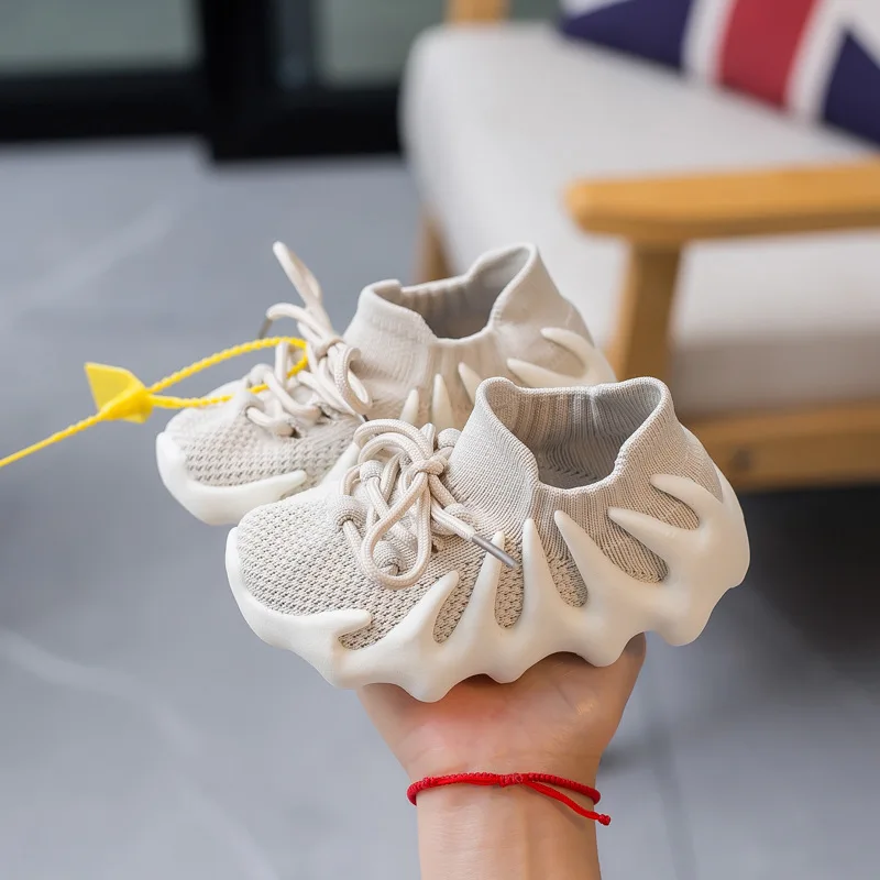 Fashion Children Parent Adult Sneakers Non-slip Boys Kids Casual Shoes Toddler Girls Women Air Mesh Sport Shoes Size 21-38
Fashion Children Parent Adult Sneakers Non-slip Boys Kids Casual Shoes Toddler Girls Women Air Mesh Sport Shoes Size 21-38